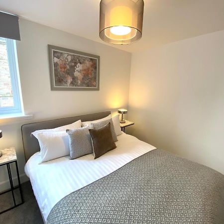High Street Stylish City Centre Apartment, 2 Bed Περθ Εξωτερικό φωτογραφία
