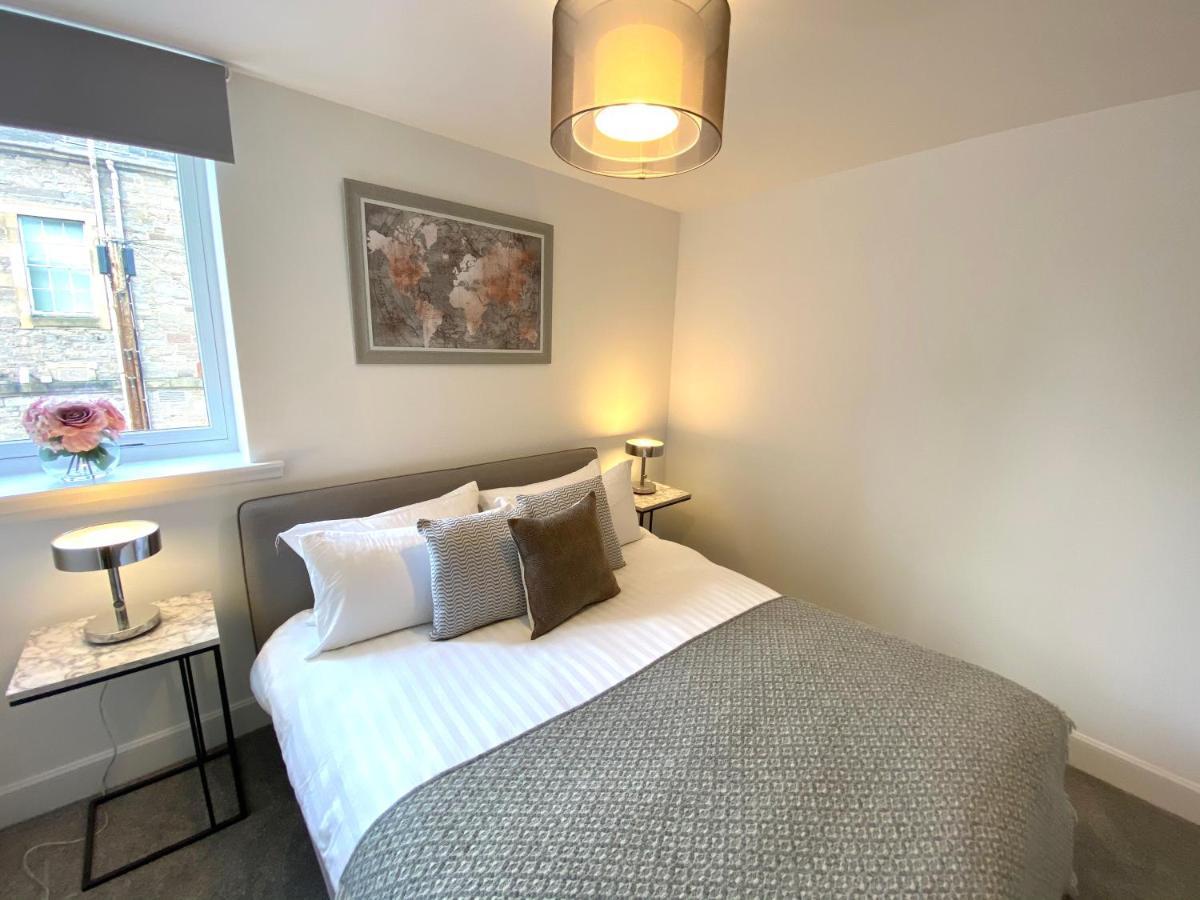 High Street Stylish City Centre Apartment, 2 Bed Περθ Εξωτερικό φωτογραφία