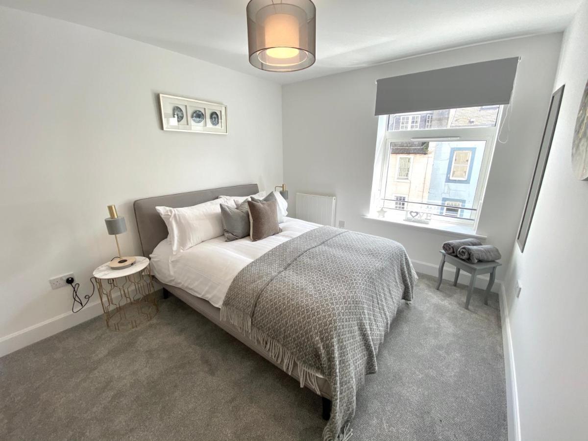 High Street Stylish City Centre Apartment, 2 Bed Περθ Εξωτερικό φωτογραφία